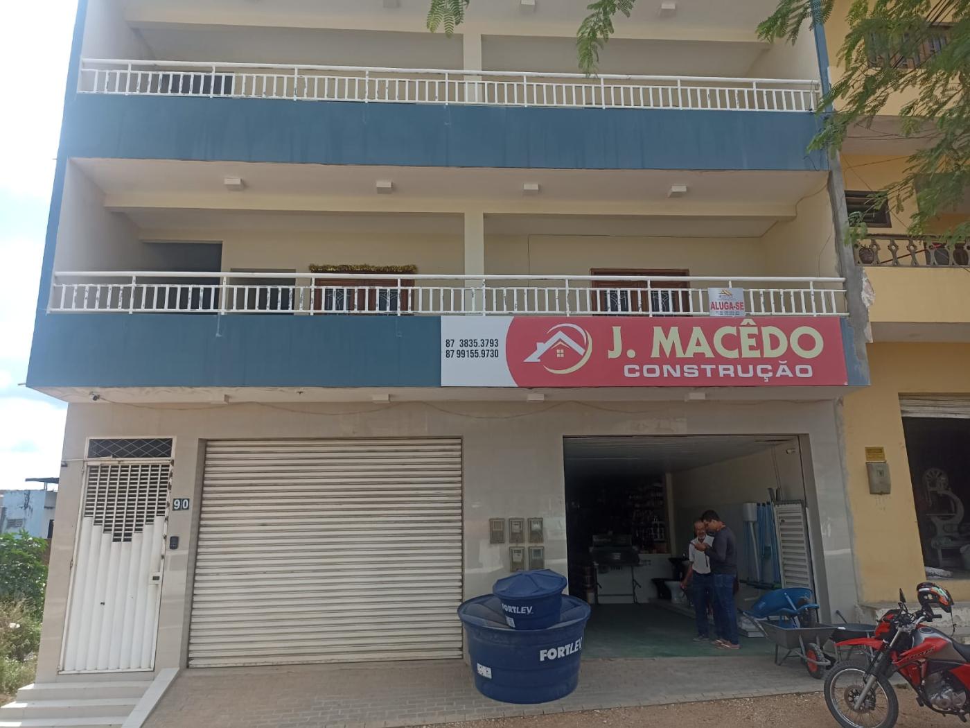 Apartamento, 2 quartos, 9 m² - Foto 1