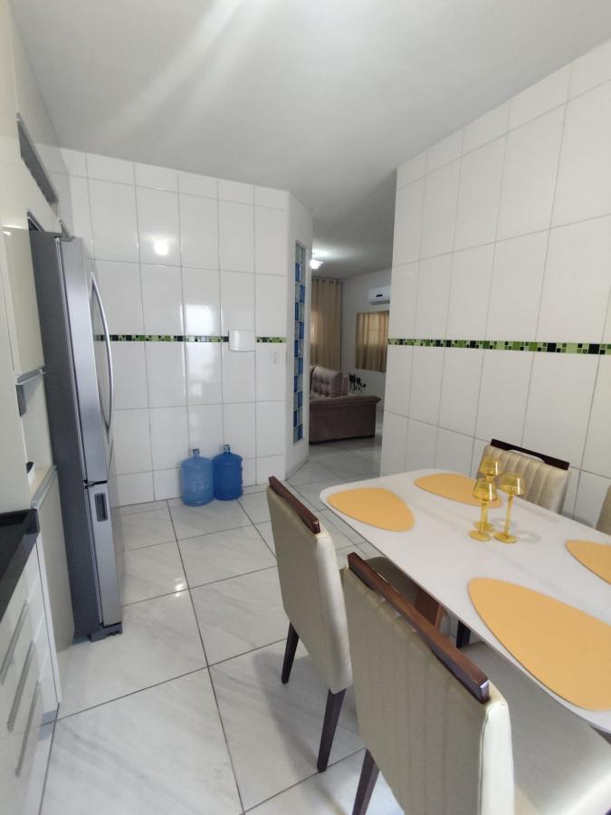 Casa, 3 quartos, 200 m² - Foto 10