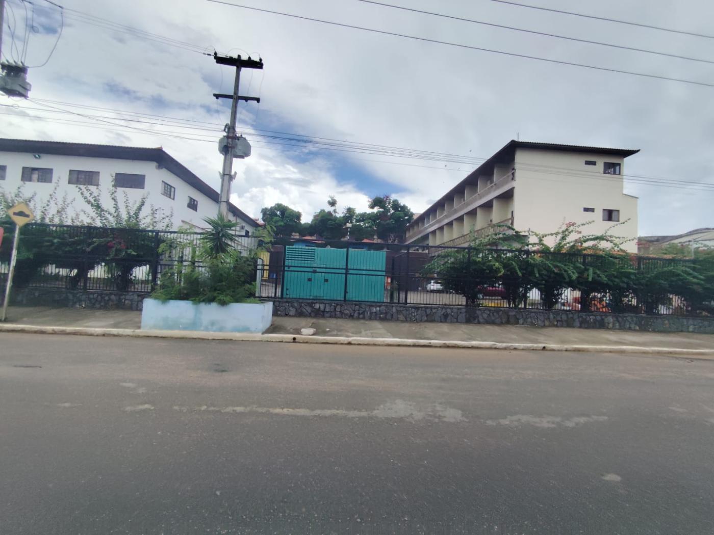 Prédio Inteiro, 12 m² - Foto 10