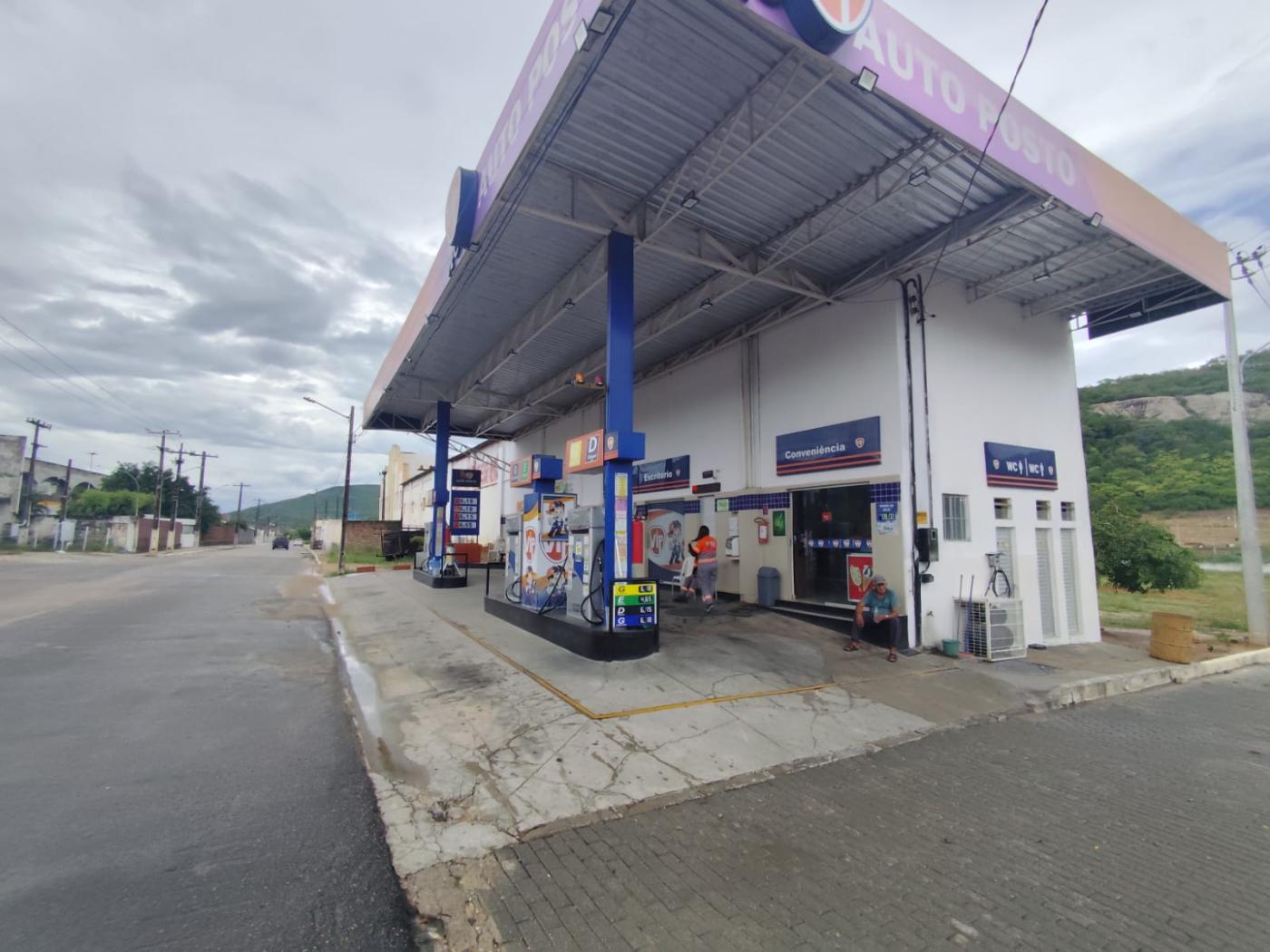 Prédio Inteiro, 12 m² - Foto 1