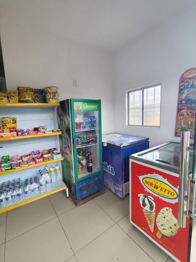 Prédio Inteiro, 12 m² - Foto 2