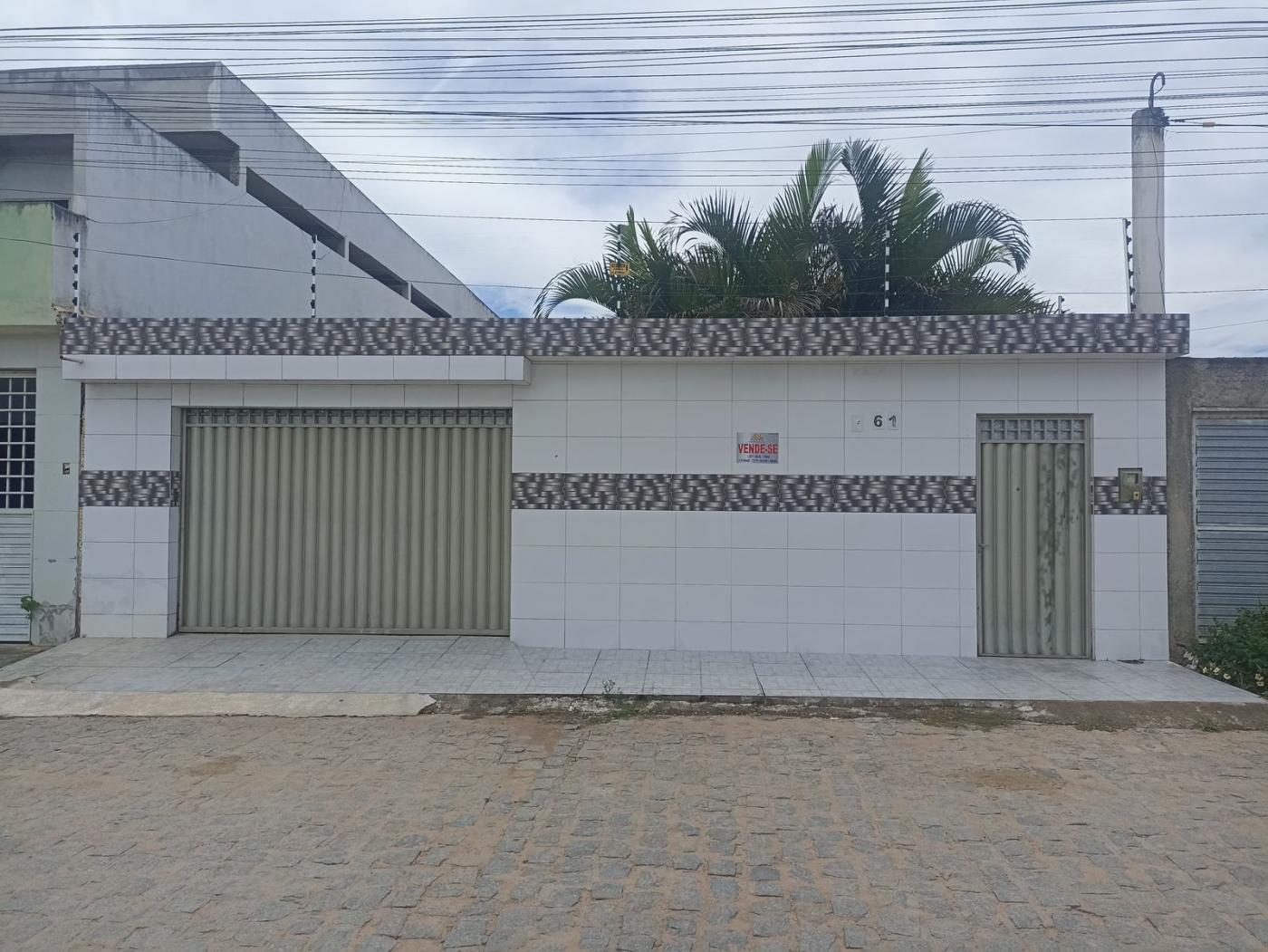 Casa, 3 quartos, 200 m² - Foto 1