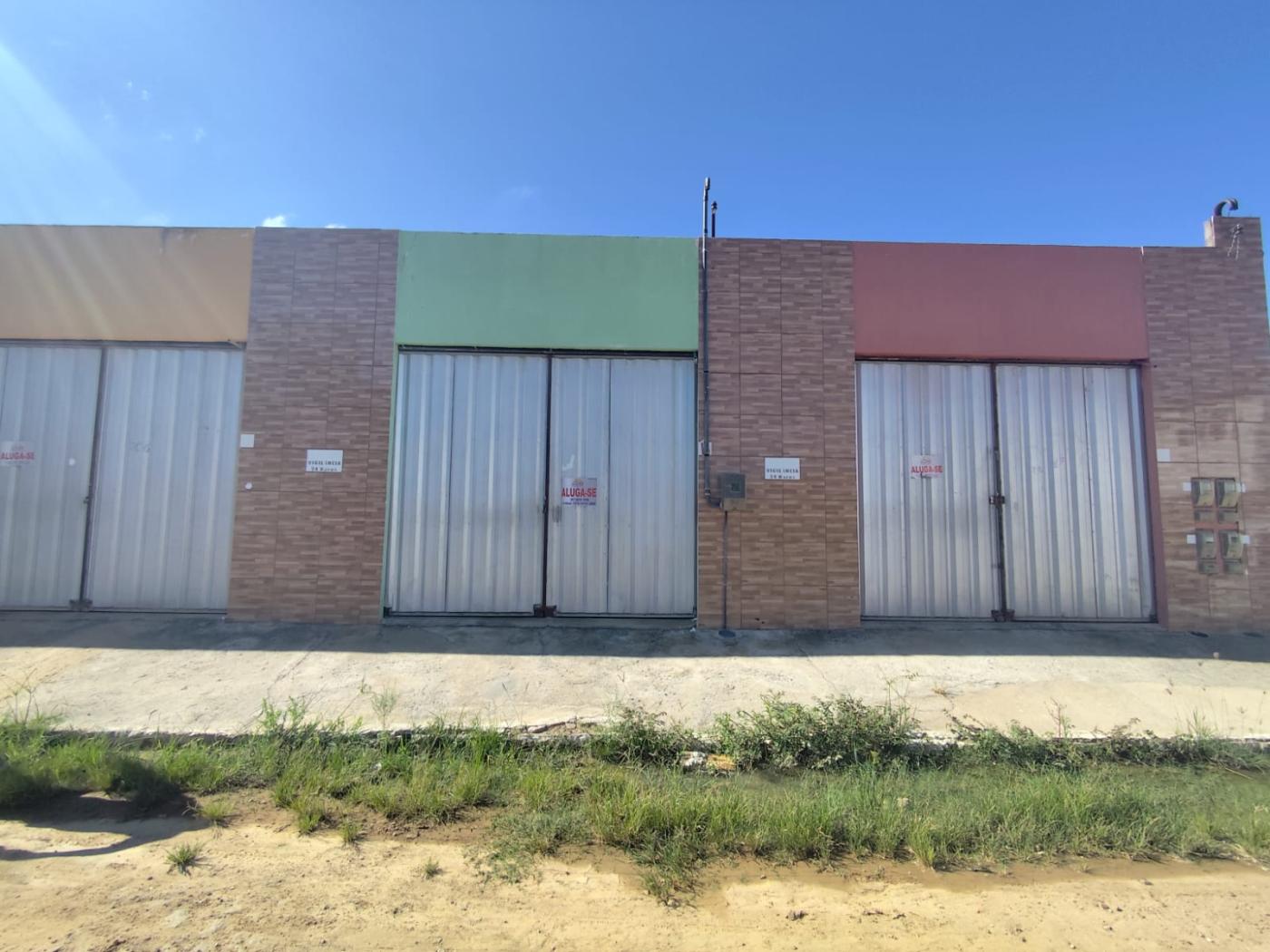 Prédio Inteiro, 50 m² - Foto 1