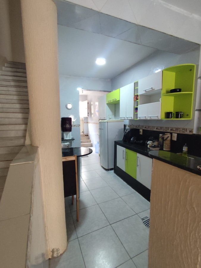 Casa, 2 quartos, 125 m² - Foto 3