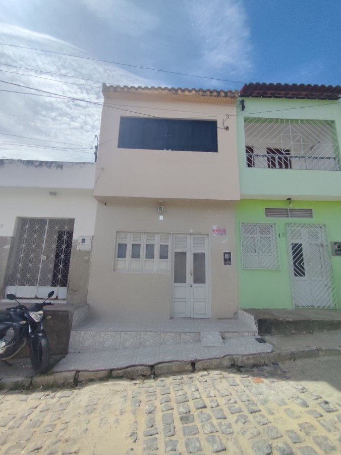 Casa, 2 quartos, 125 m² - Foto 1