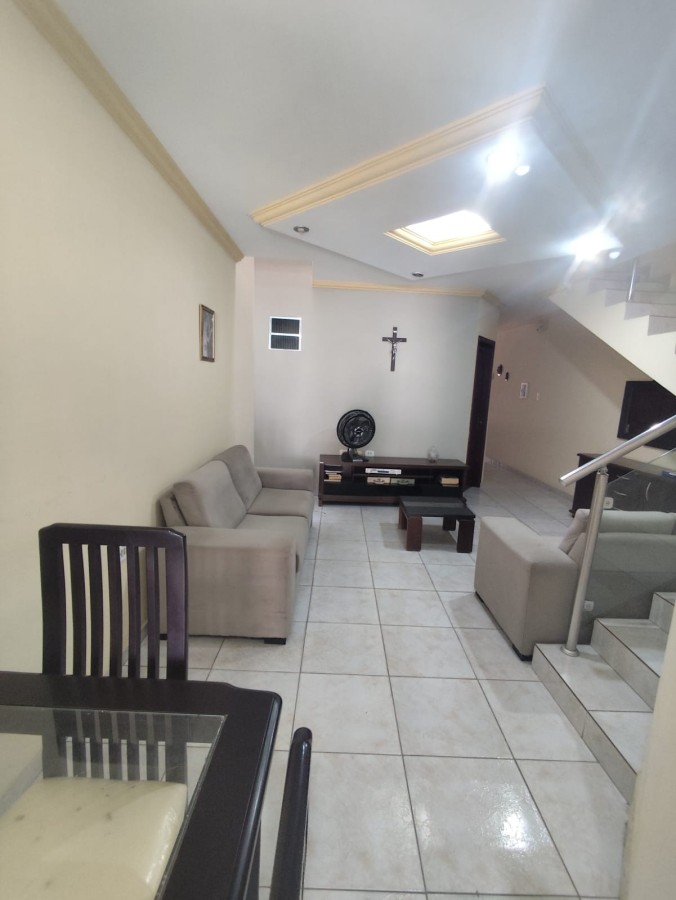 Casa, 5 quartos, 210 m² - Foto 3