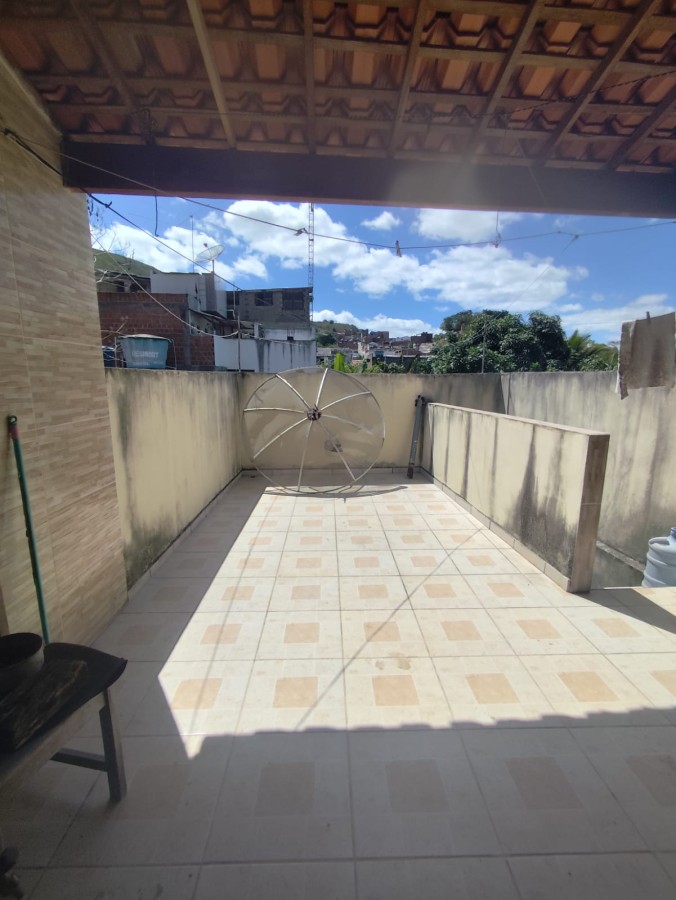 Casa, 5 quartos, 210 m² - Foto 10