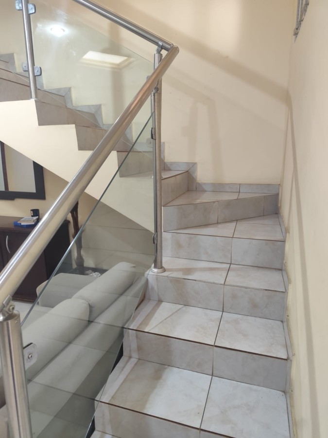 Casa, 5 quartos, 210 m² - Foto 13