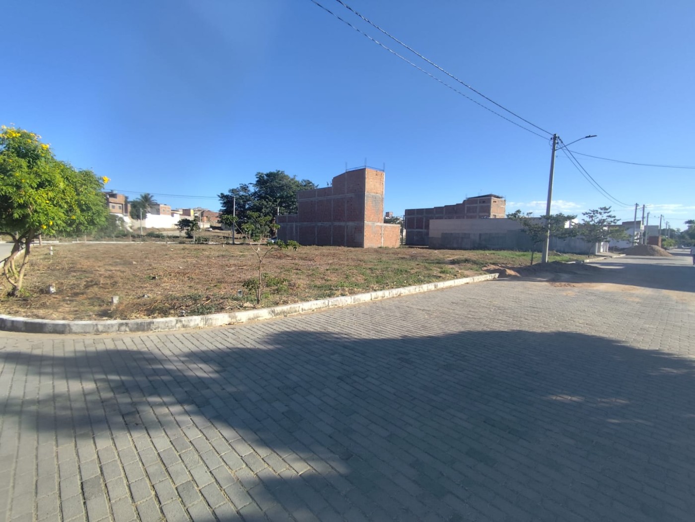 Terreno, 204 m² - Foto 3