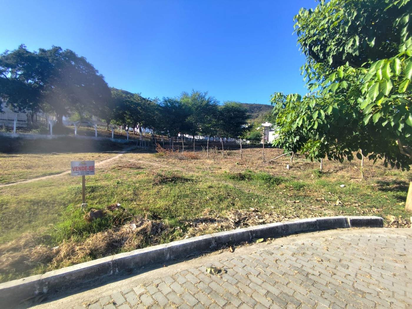 Terreno, 204 m² - Foto 2