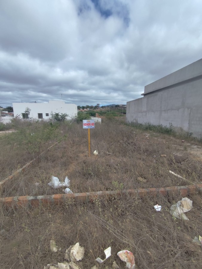 Terreno, 160 m² - Foto 1