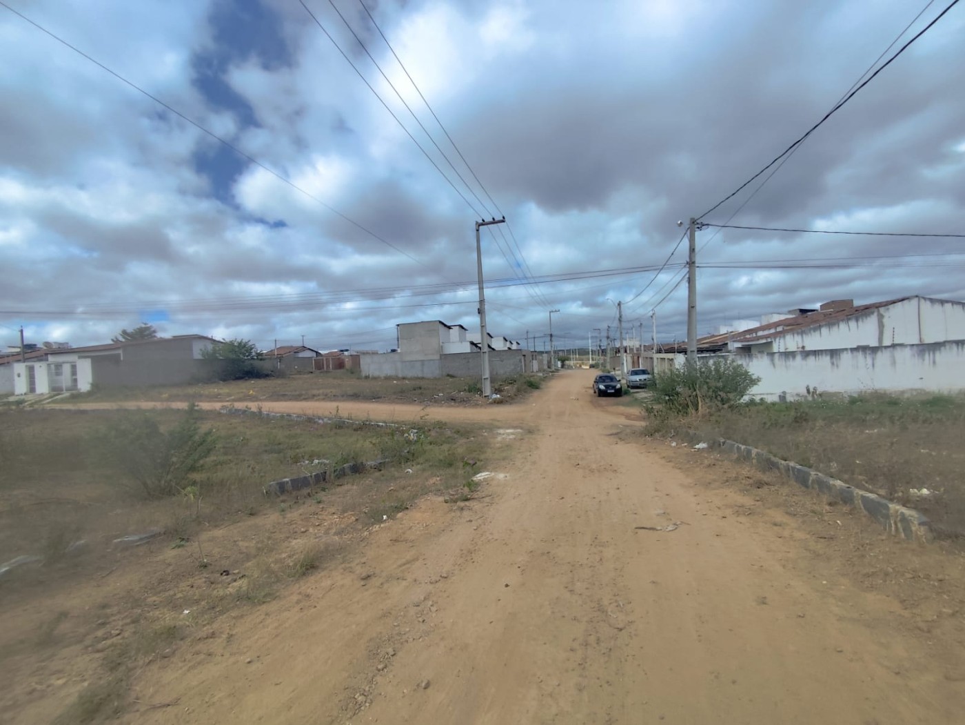 Terreno, 160 m² - Foto 4