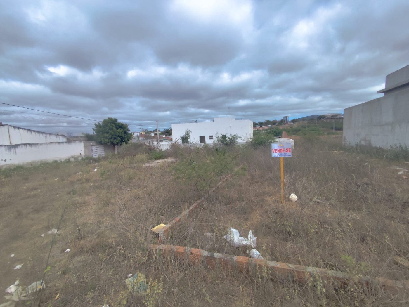 Terreno, 160 m² - Foto 2