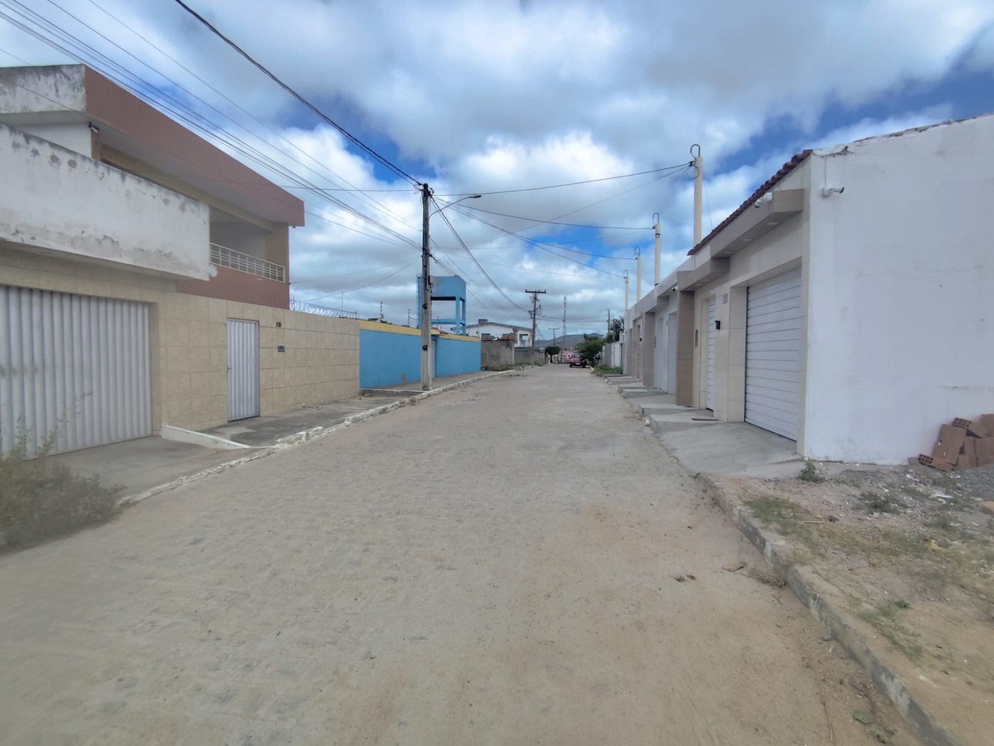 Terreno, 200 m² - Foto 2