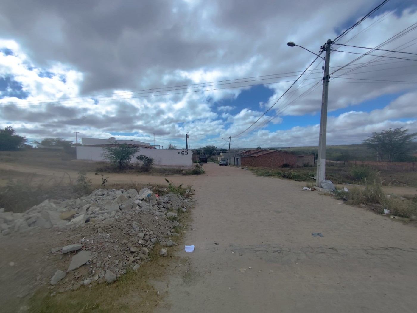 Terreno, 200 m² - Foto 3