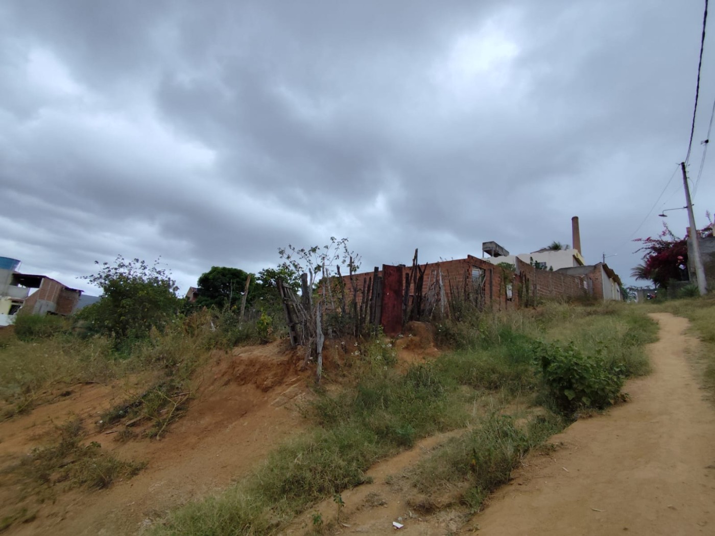 Terreno, 828 m² - Foto 4