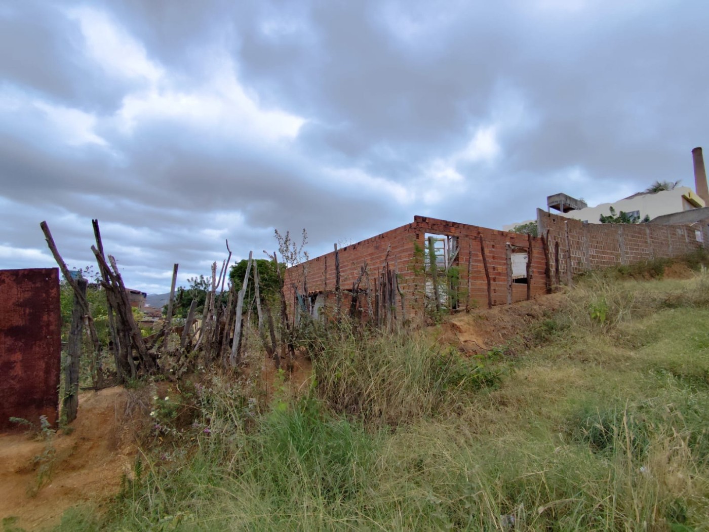 Terreno, 828 m² - Foto 3