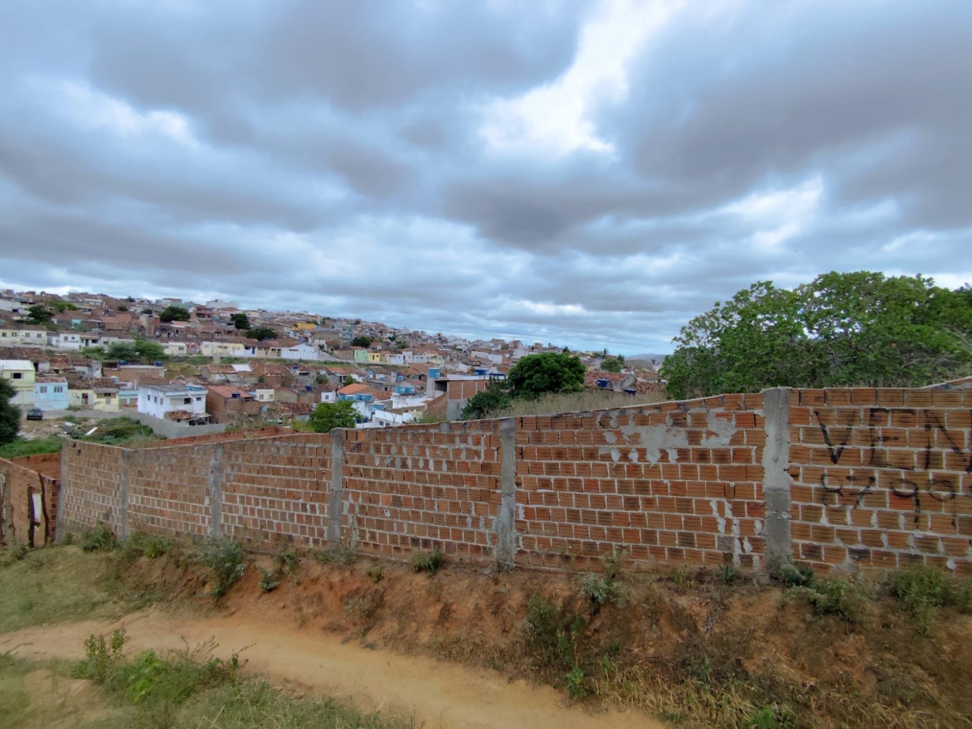 Terreno, 828 m² - Foto 1