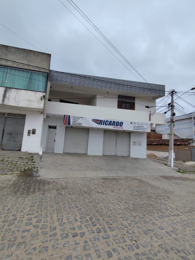 Apartamento, 5 quartos, 134 m² - Foto 1