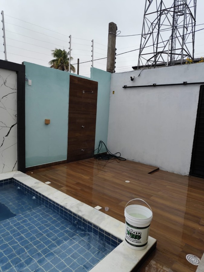 Casa, 2 quartos - Foto 4