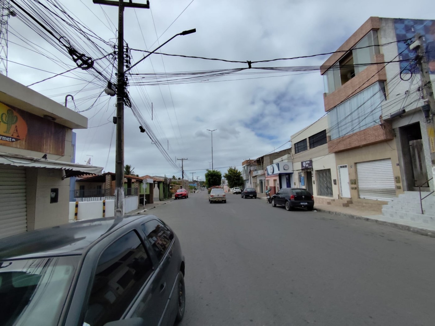 Prédio Inteiro - Foto 11