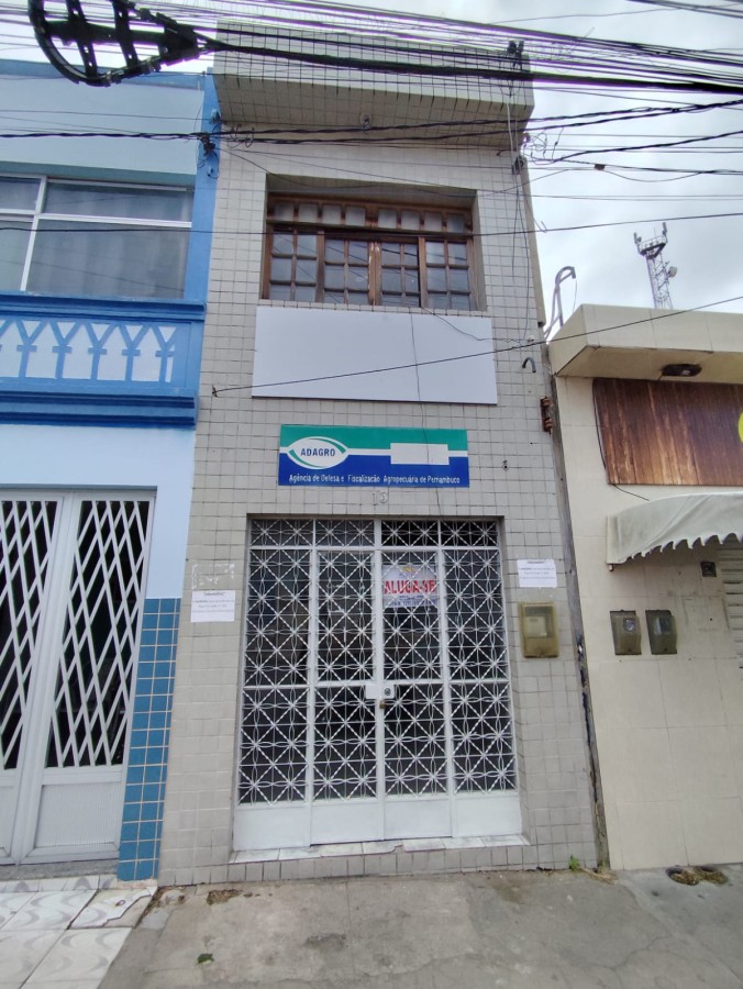 Prédio Inteiro - Foto 2