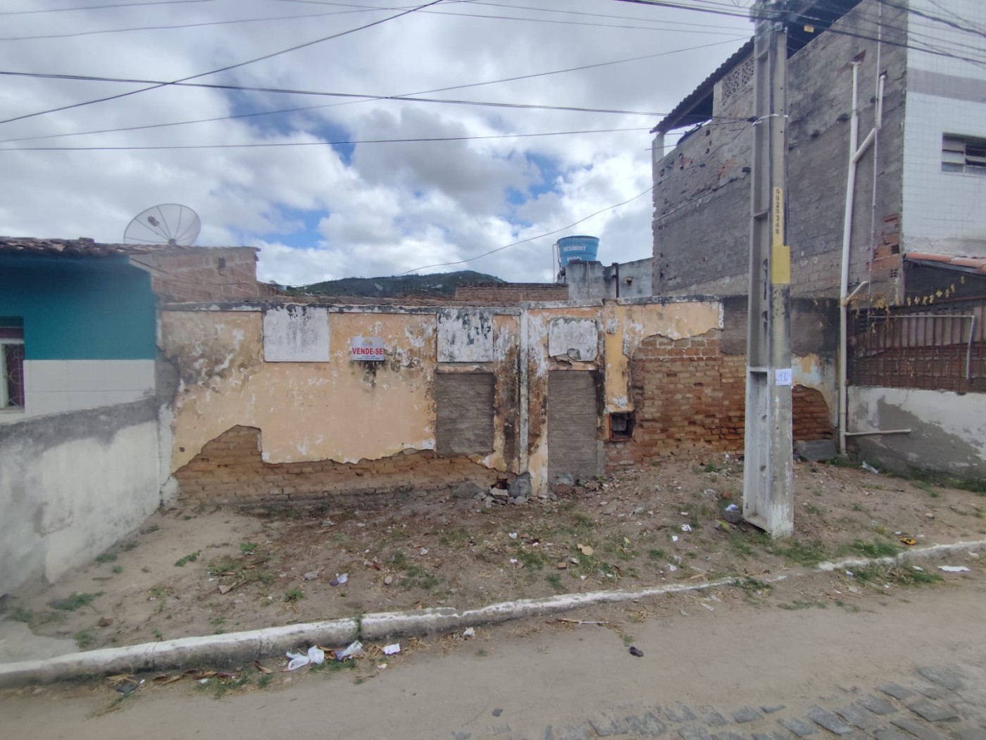 Terreno, 150 m² - Foto 1