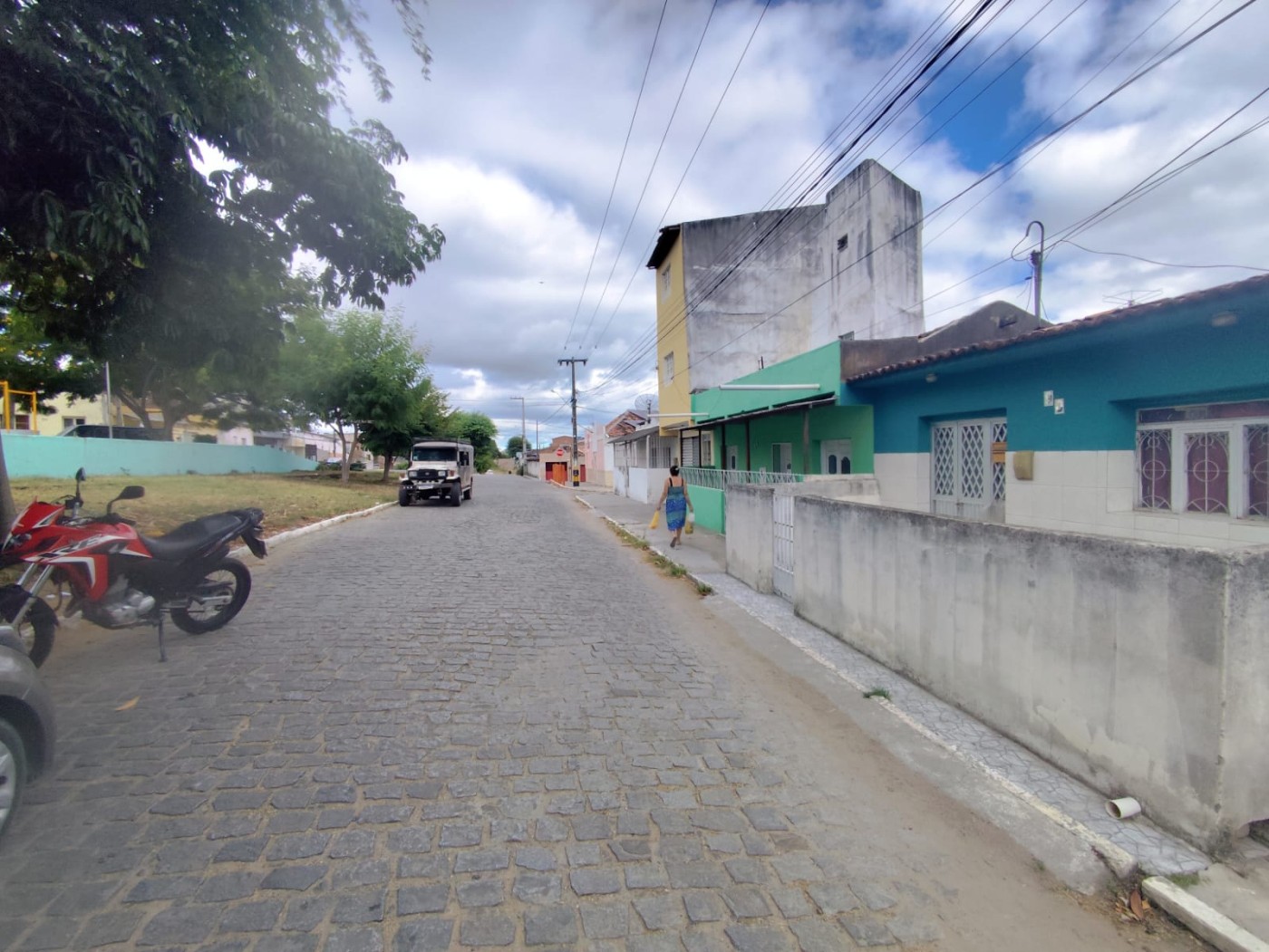 Terreno, 150 m² - Foto 4