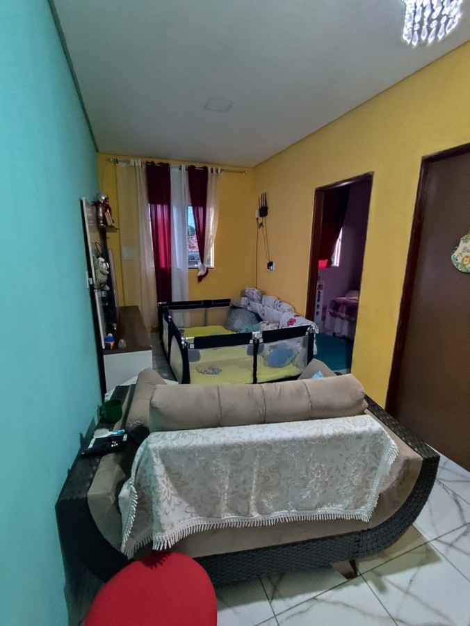 Casa, 8 quartos, 192 m² - Foto 5