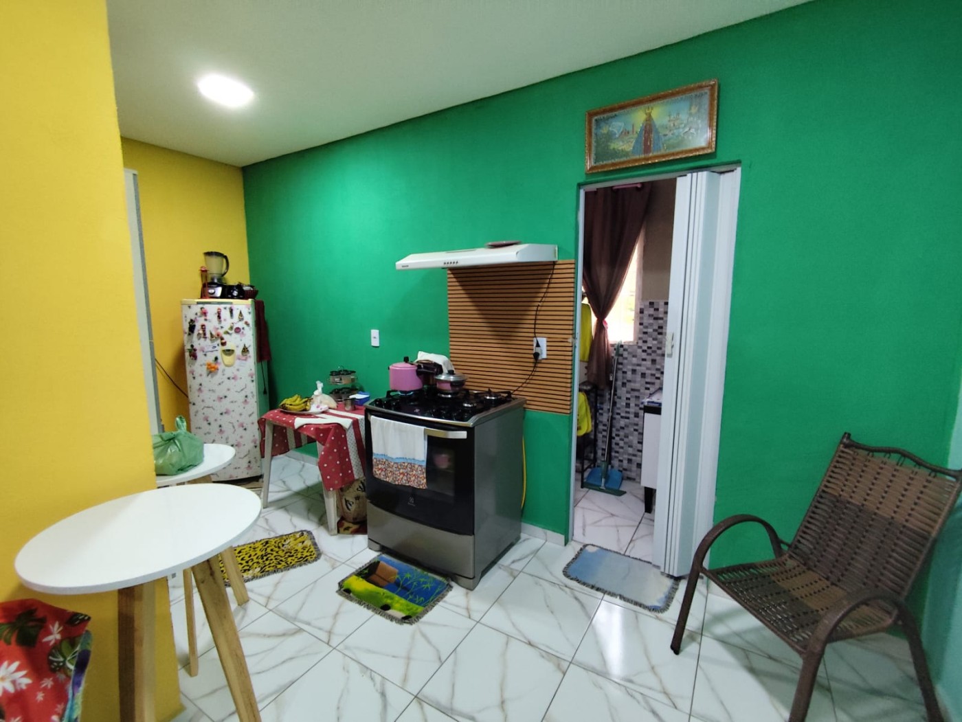 Casa, 8 quartos, 192 m² - Foto 7