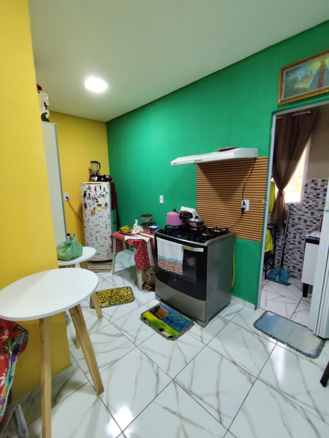 Casa, 8 quartos, 192 m² - Foto 6