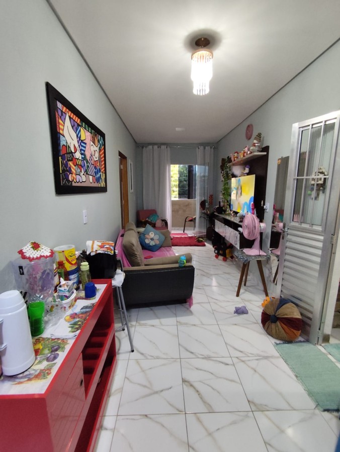 Casa, 8 quartos, 192 m² - Foto 12