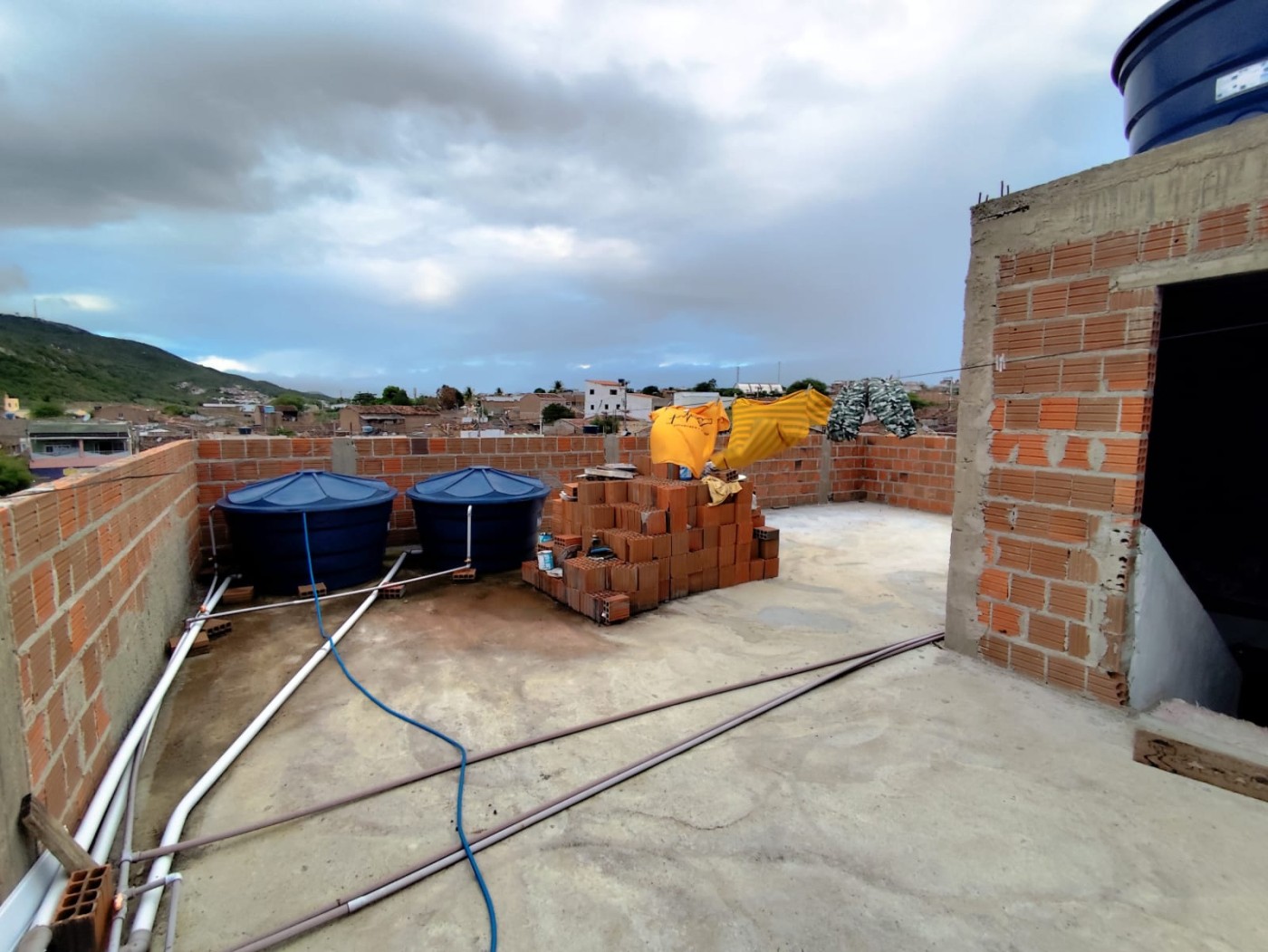 Casa, 8 quartos, 192 m² - Foto 19