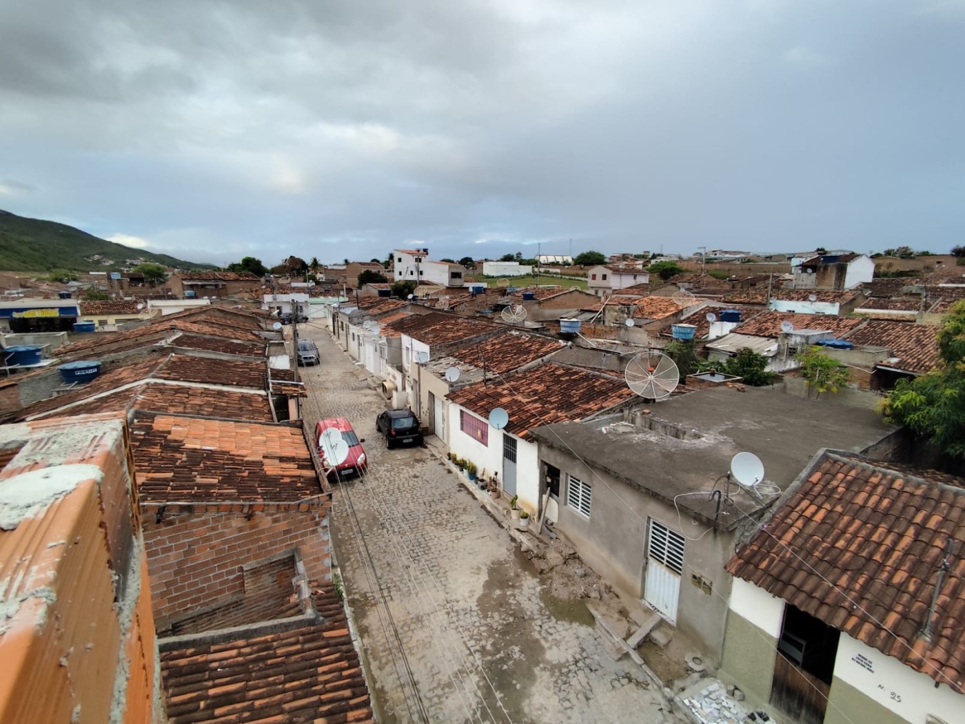 Casa, 8 quartos, 192 m² - Foto 21