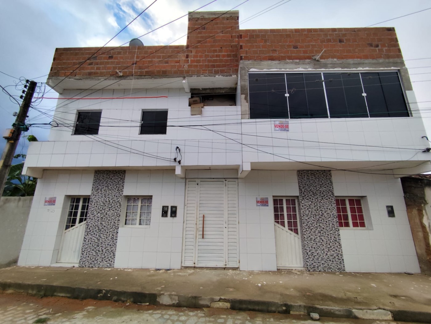 Casa, 8 quartos, 192 m² - Foto 2