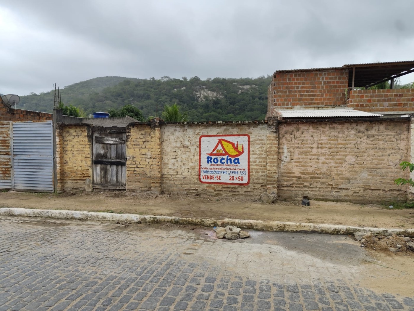 Terreno, 1000 m² - Foto 1