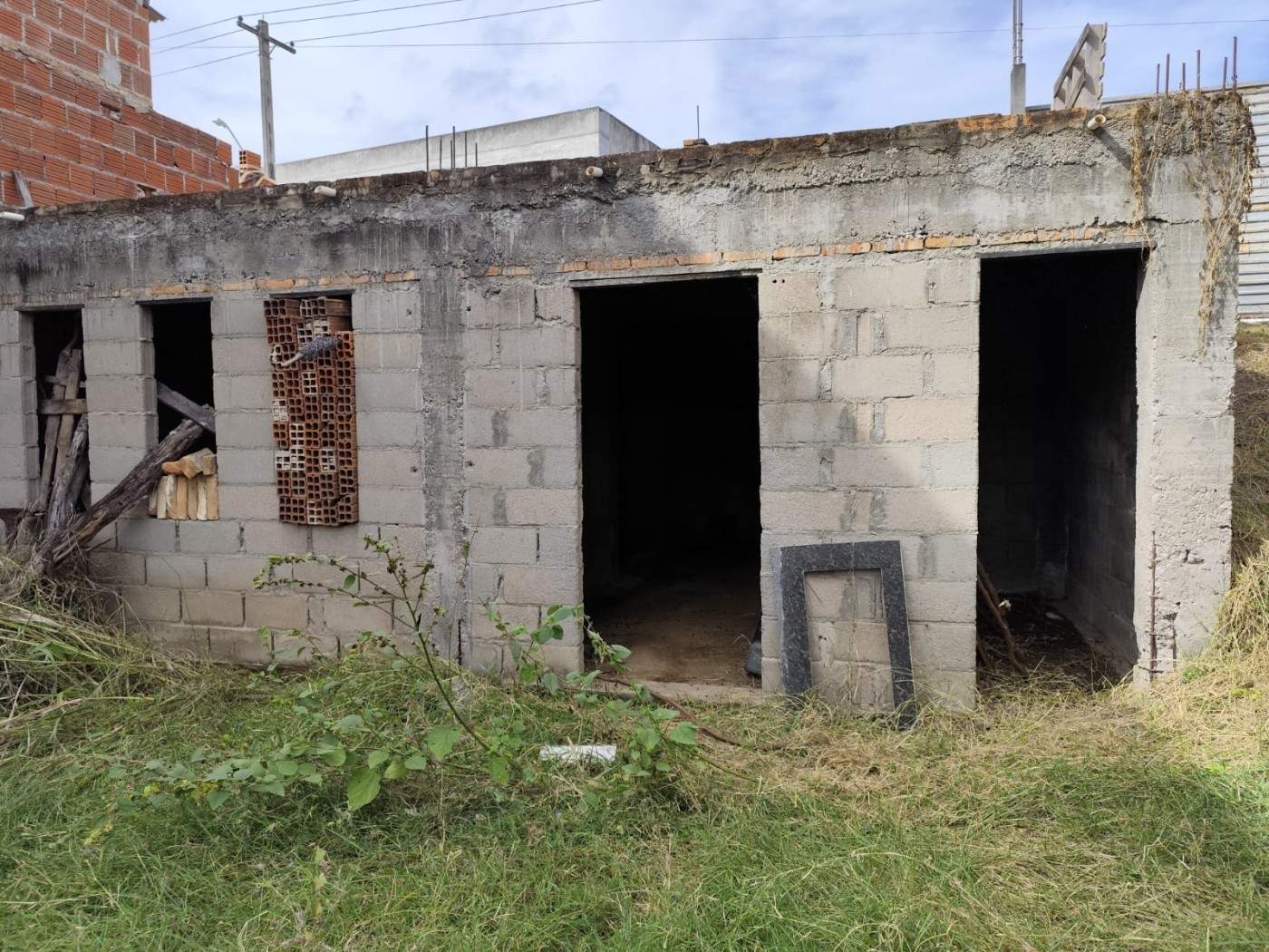 Terreno, 1000 m² - Foto 5