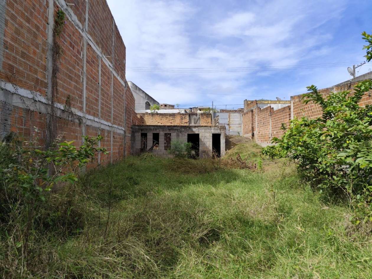 Terreno, 1000 m² - Foto 4