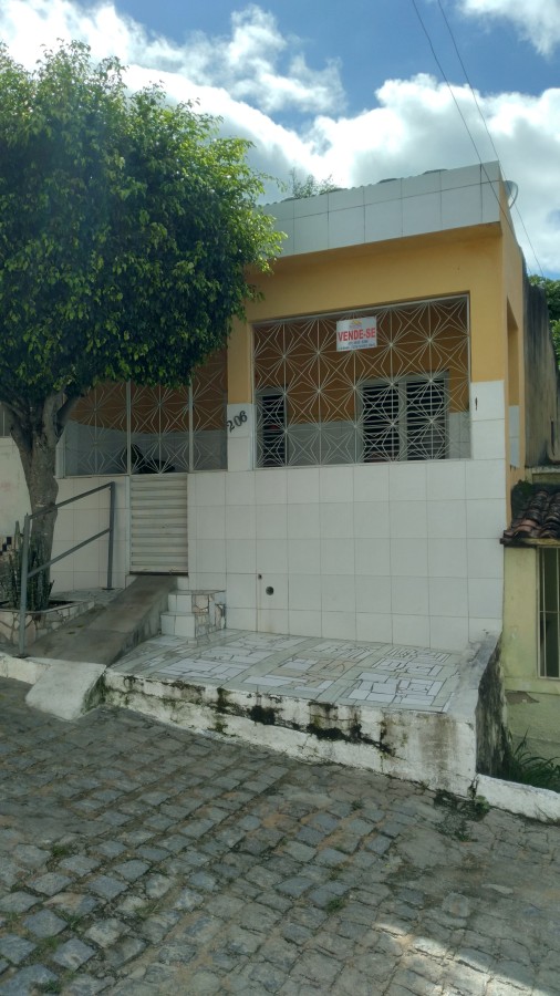 Casa, 2 quartos, 60 m² - Foto 1