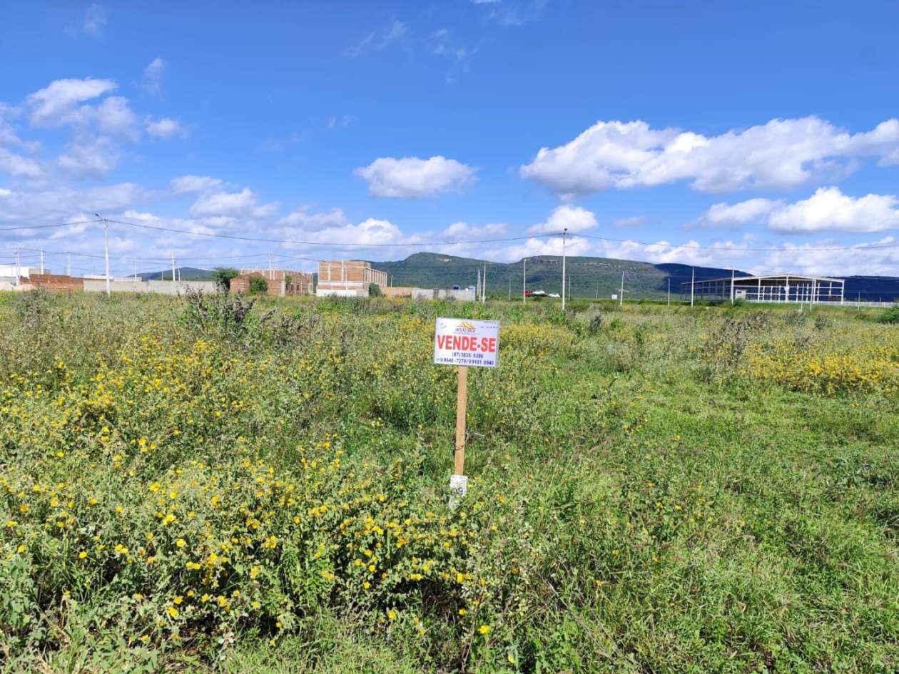 Terreno, 160 m² - Foto 2