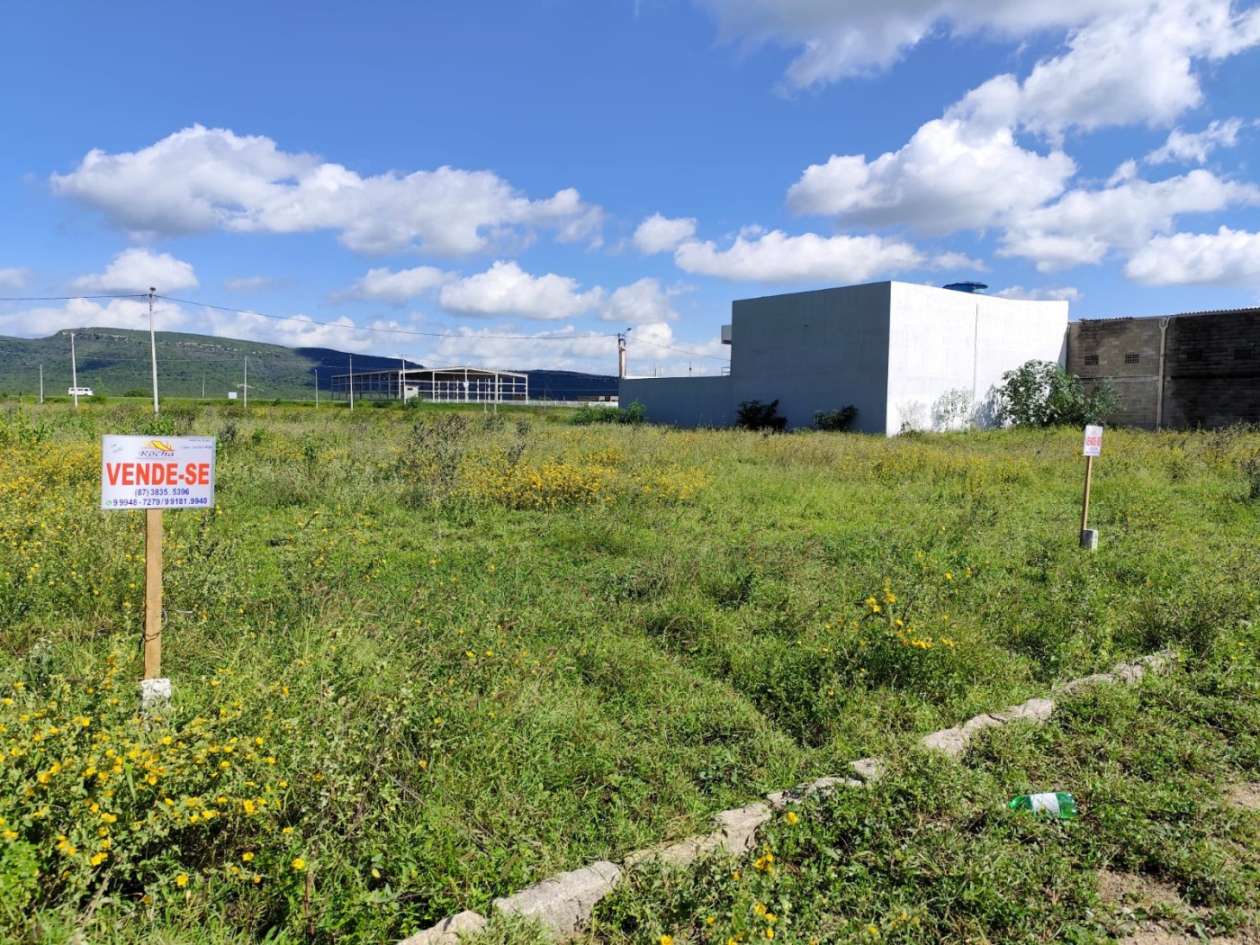 Terreno, 160 m² - Foto 3