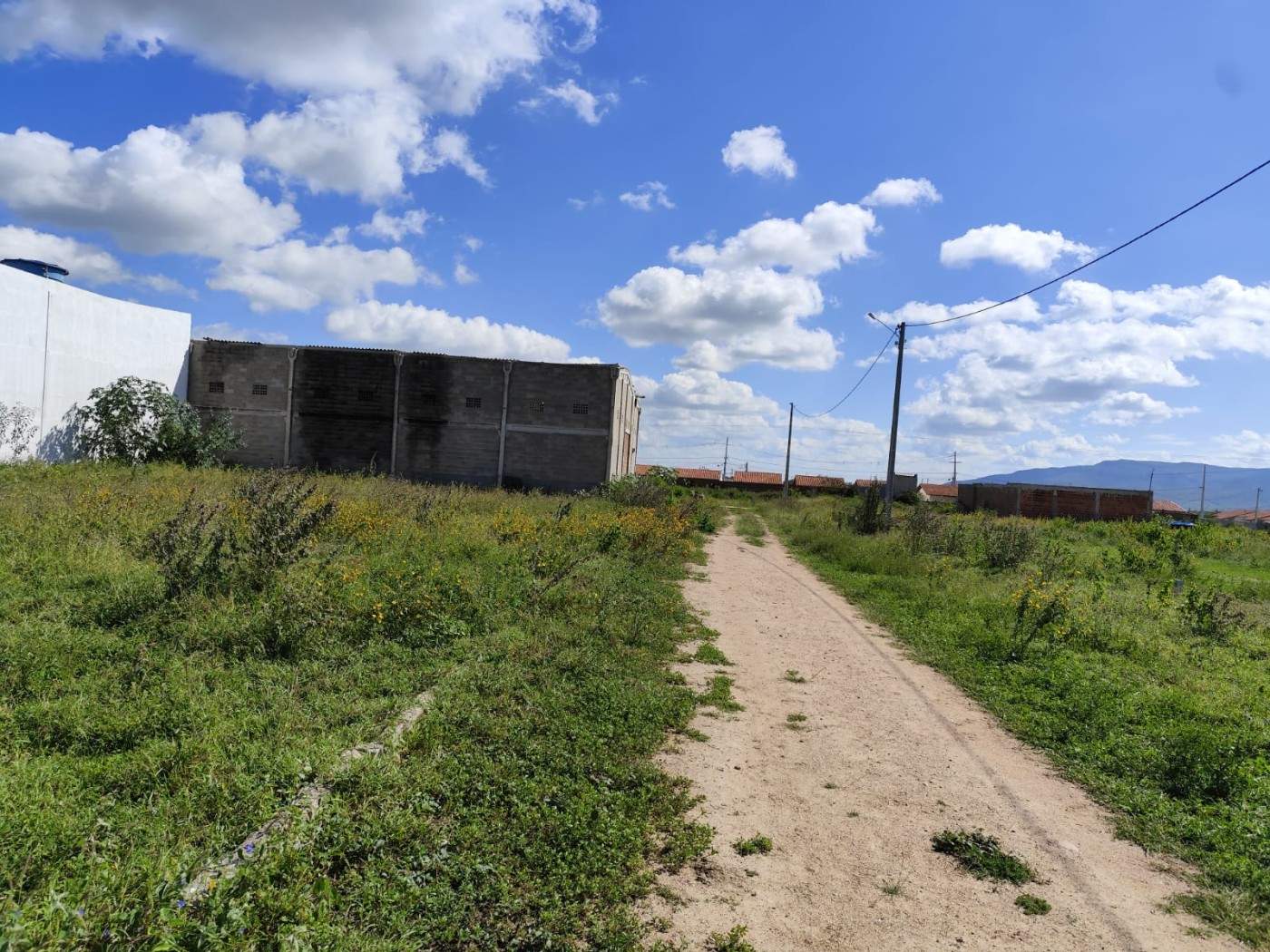 Terreno, 160 m² - Foto 5