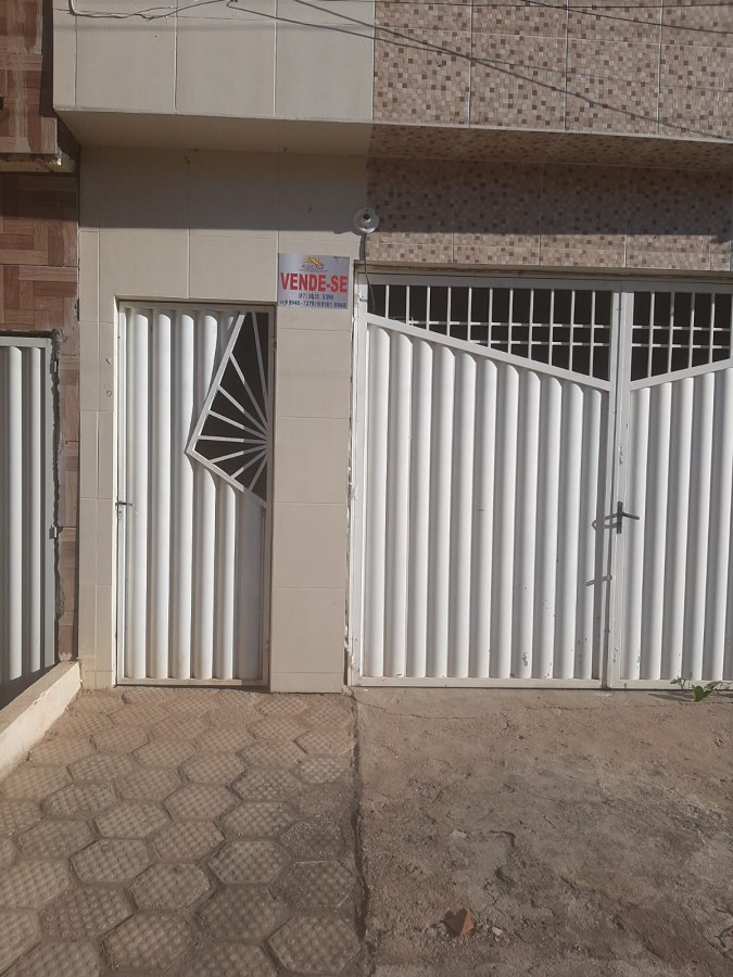 Casa, 3 quartos, 116 m² - Foto 2