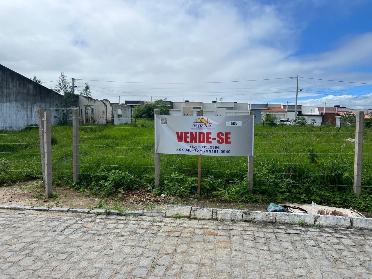 Terreno, 600 m² - Foto 1