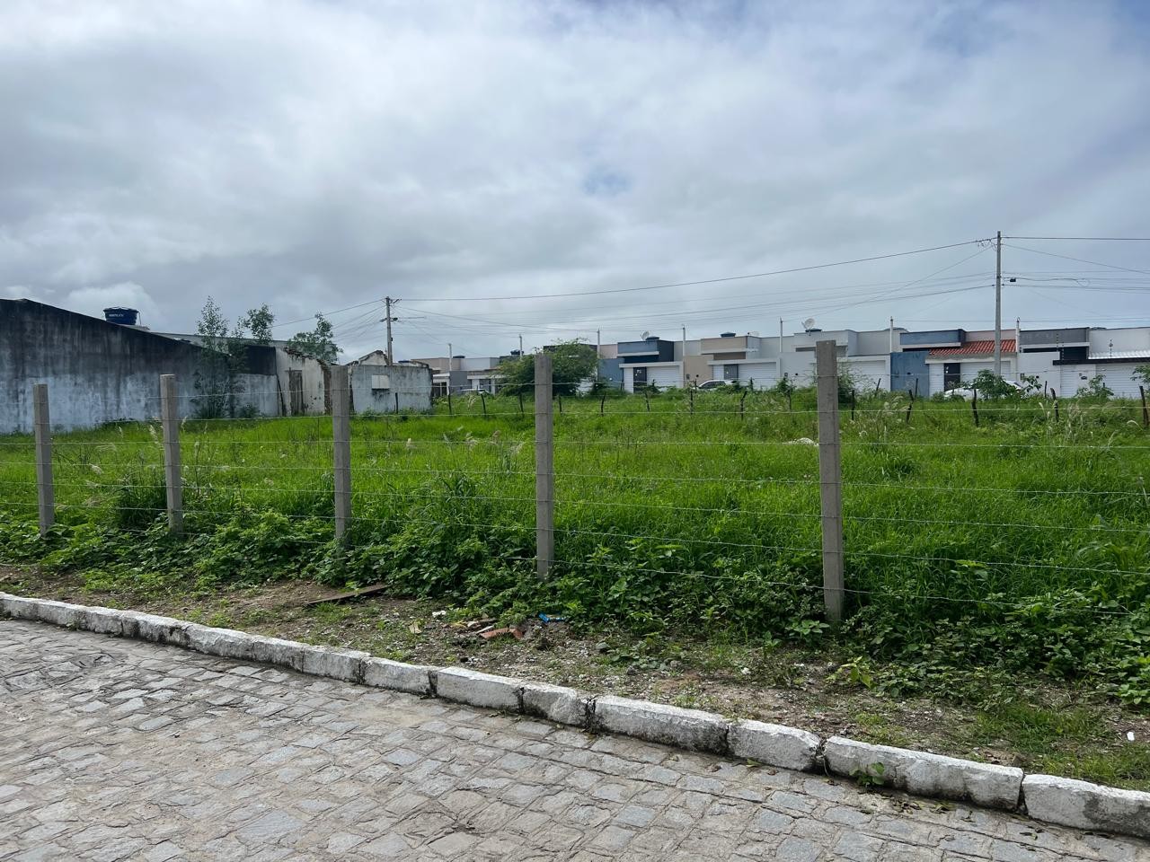 Terreno, 600 m² - Foto 2