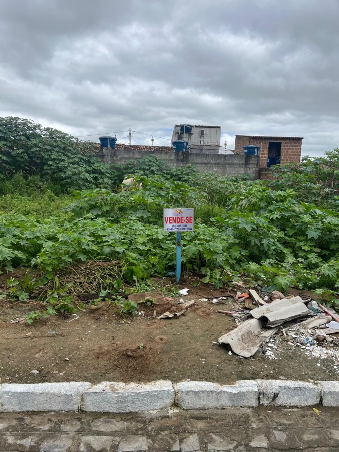 Terreno, 200 m² - Foto 2