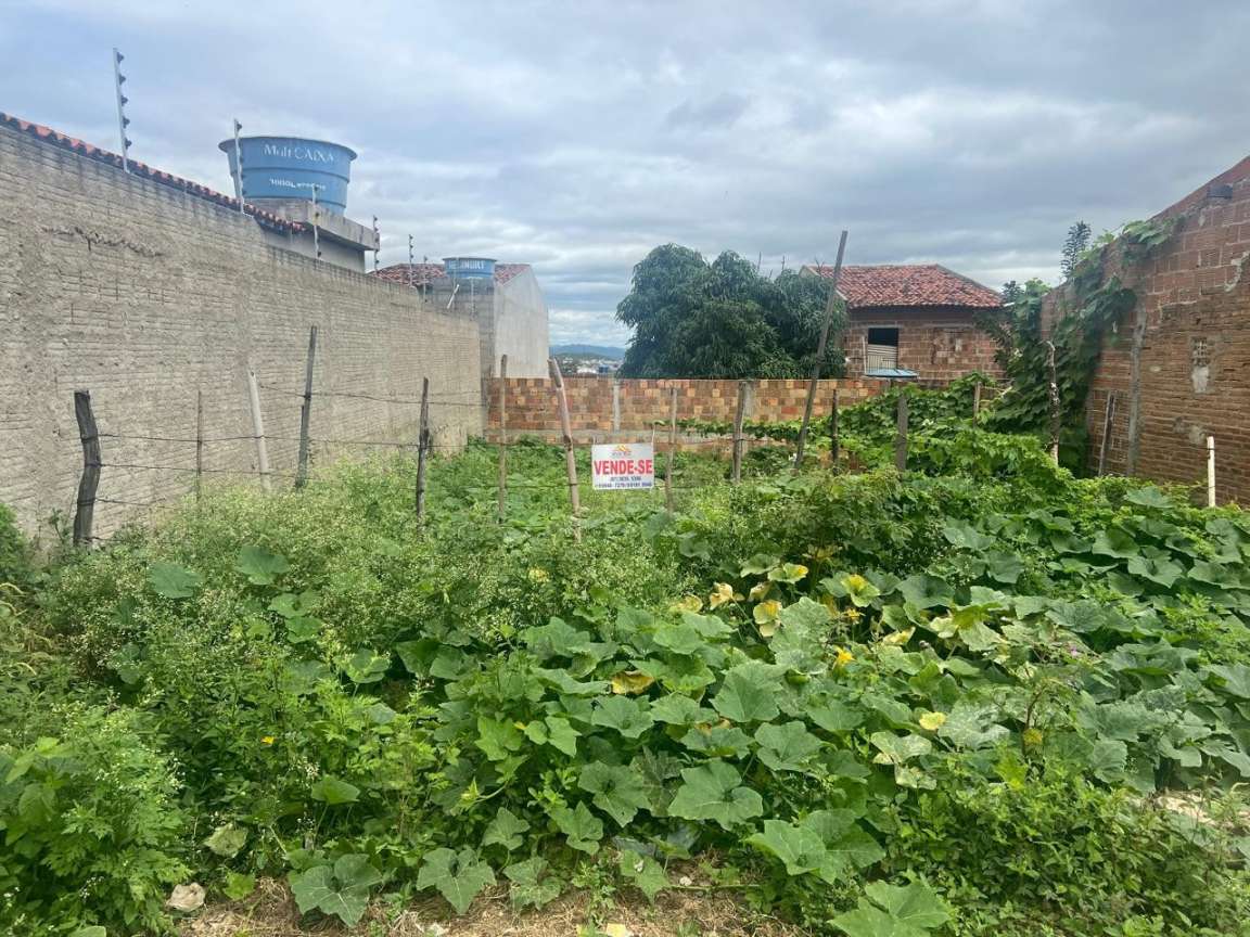 Terreno, 200 m² - Foto 1