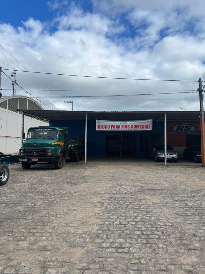 Prédio Inteiro - Foto 2