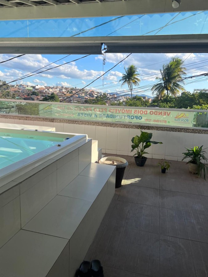 Casa, 6 quartos, 254 m² - Foto 19