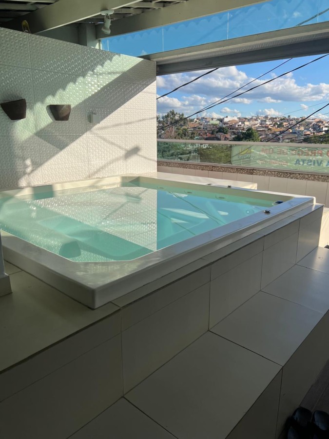 Casa, 6 quartos, 254 m² - Foto 18